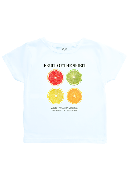 Fruit of the Spirit Baby Tee