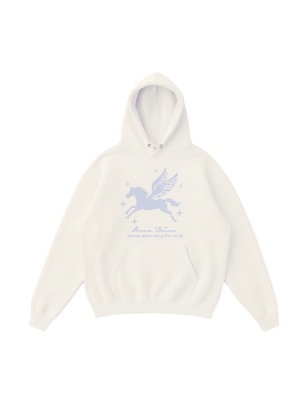 Dream Weaver Hoodie