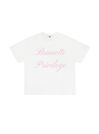 Brunette Privilege T-Shirt