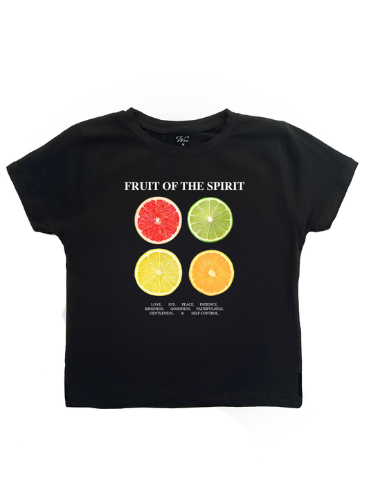 Fruit of the Spirit Baby Tee