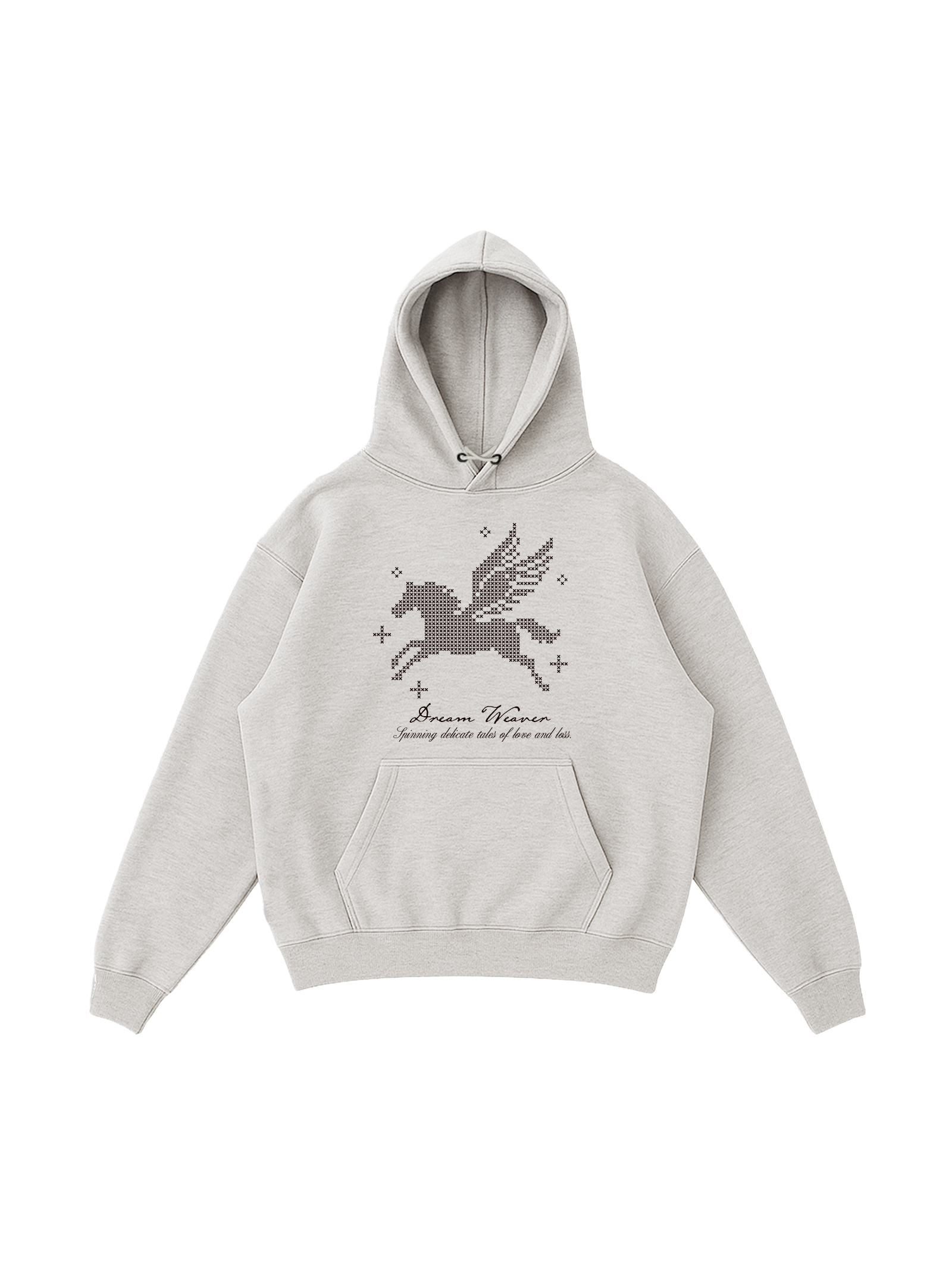 Dream Weaver Hoodie