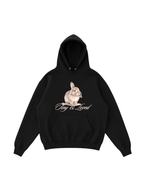 Bunny Kisses Hoodie