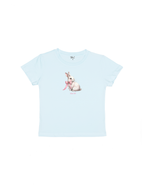Bunnies Baby Tee