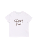 Bambi Girl Baby Tee
