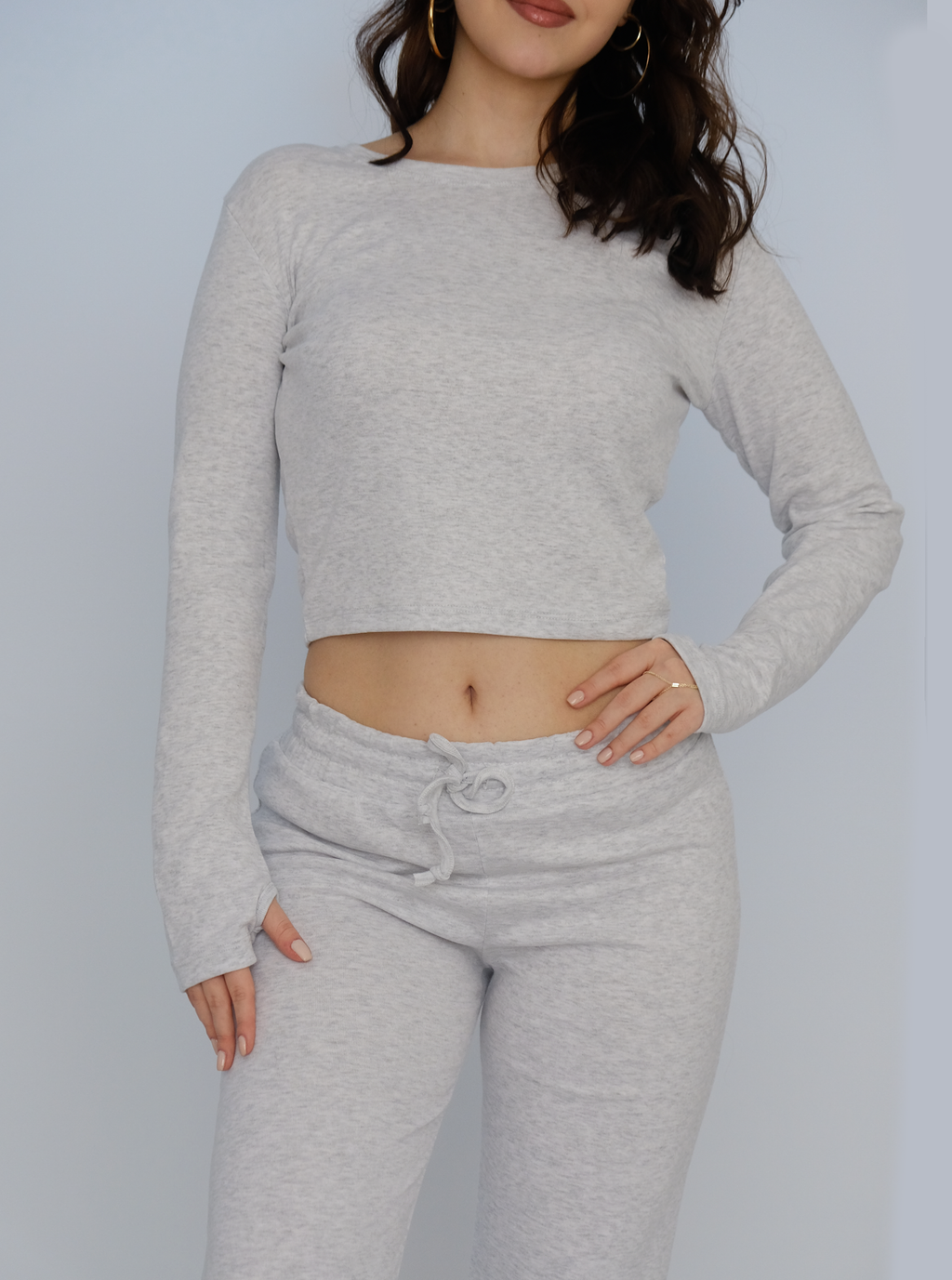 Second Skin Basics Alt & Üst Takım