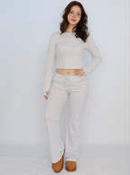 Second Skin Basics Alt & Üst Takım