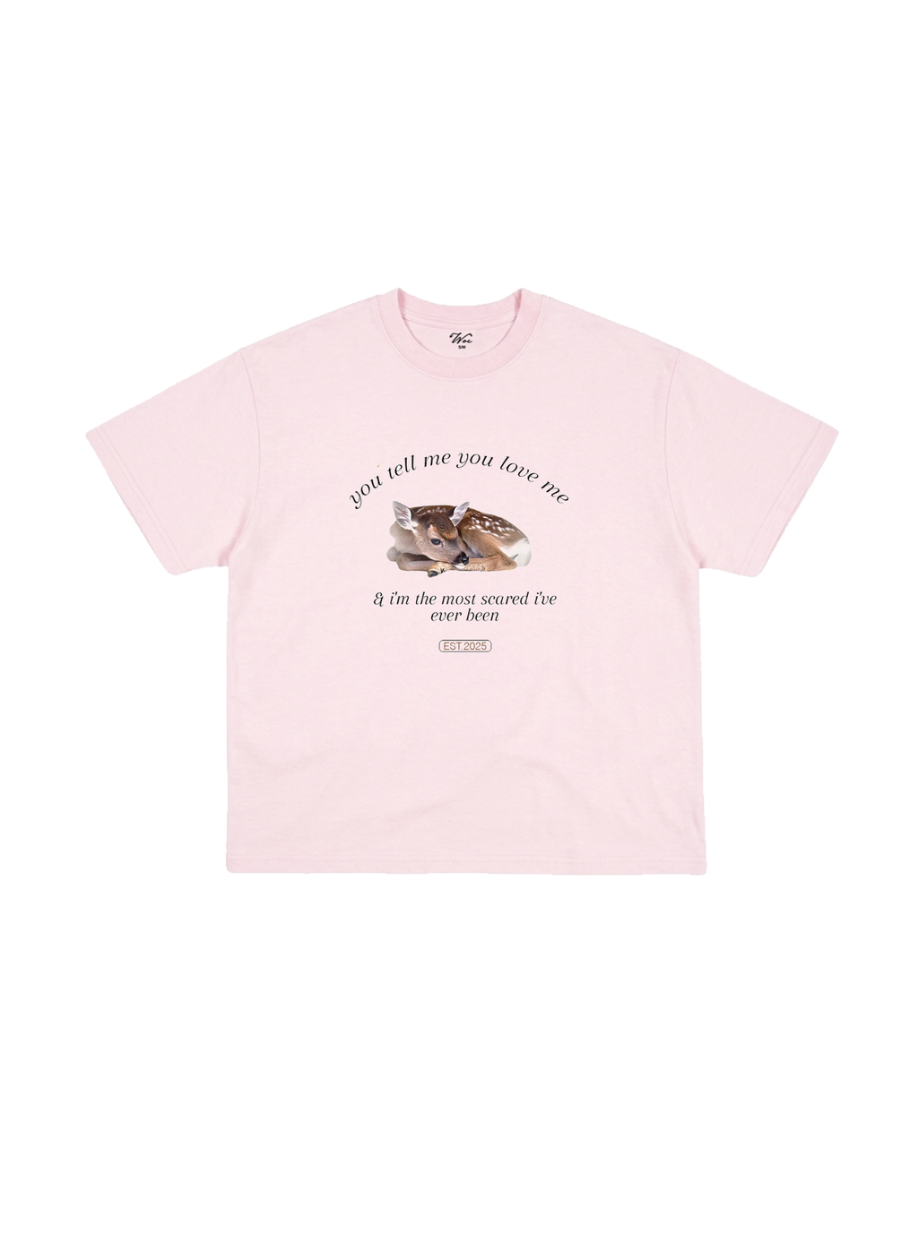 Bambi T-Shirt