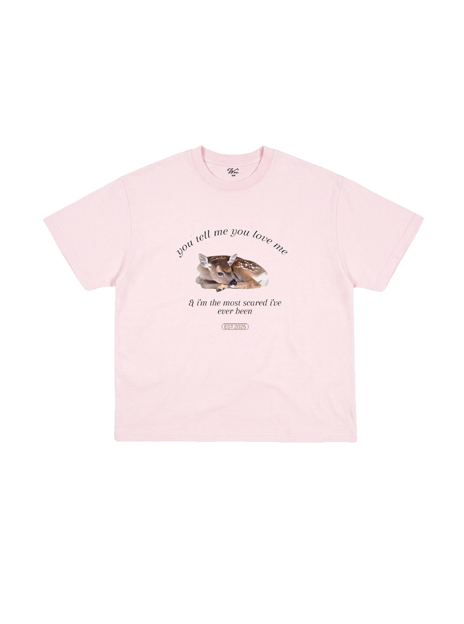 Bambi T-Shirt