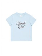Bambi Girl Baby Tee