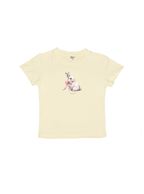 Bunnies Baby Tee