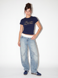 The "Cry Prettier" Baby Tee