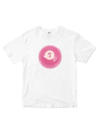 "Number 7" T-Shirt