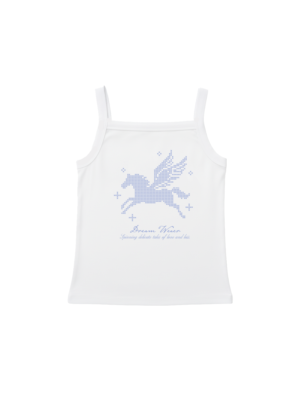 Dream Weaver Tank Top