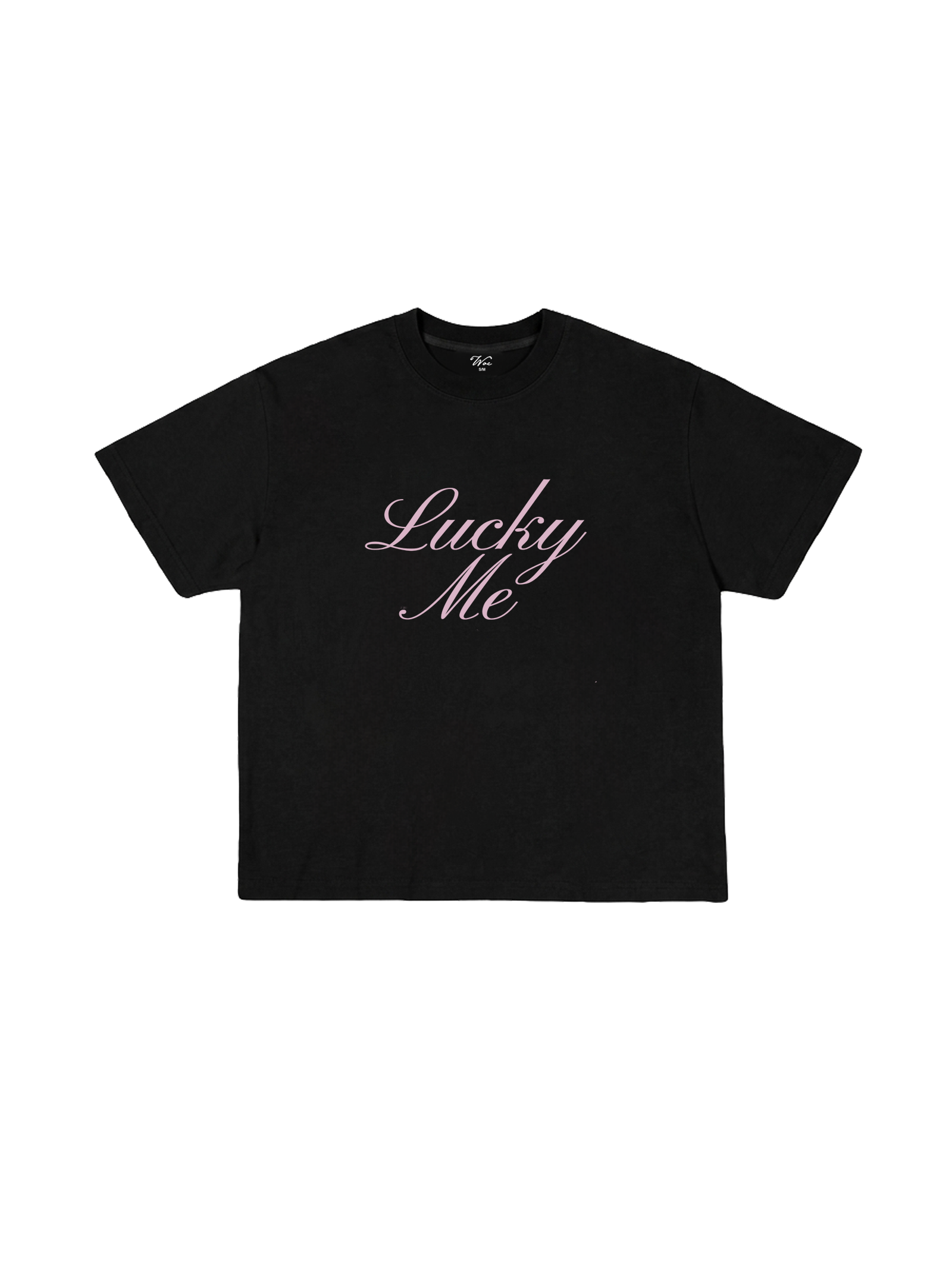 Lucky Me T-Shirt