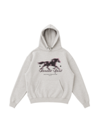 Stardust Spirit Hoodie