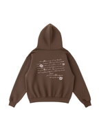 Lips & Lines Hoodie
