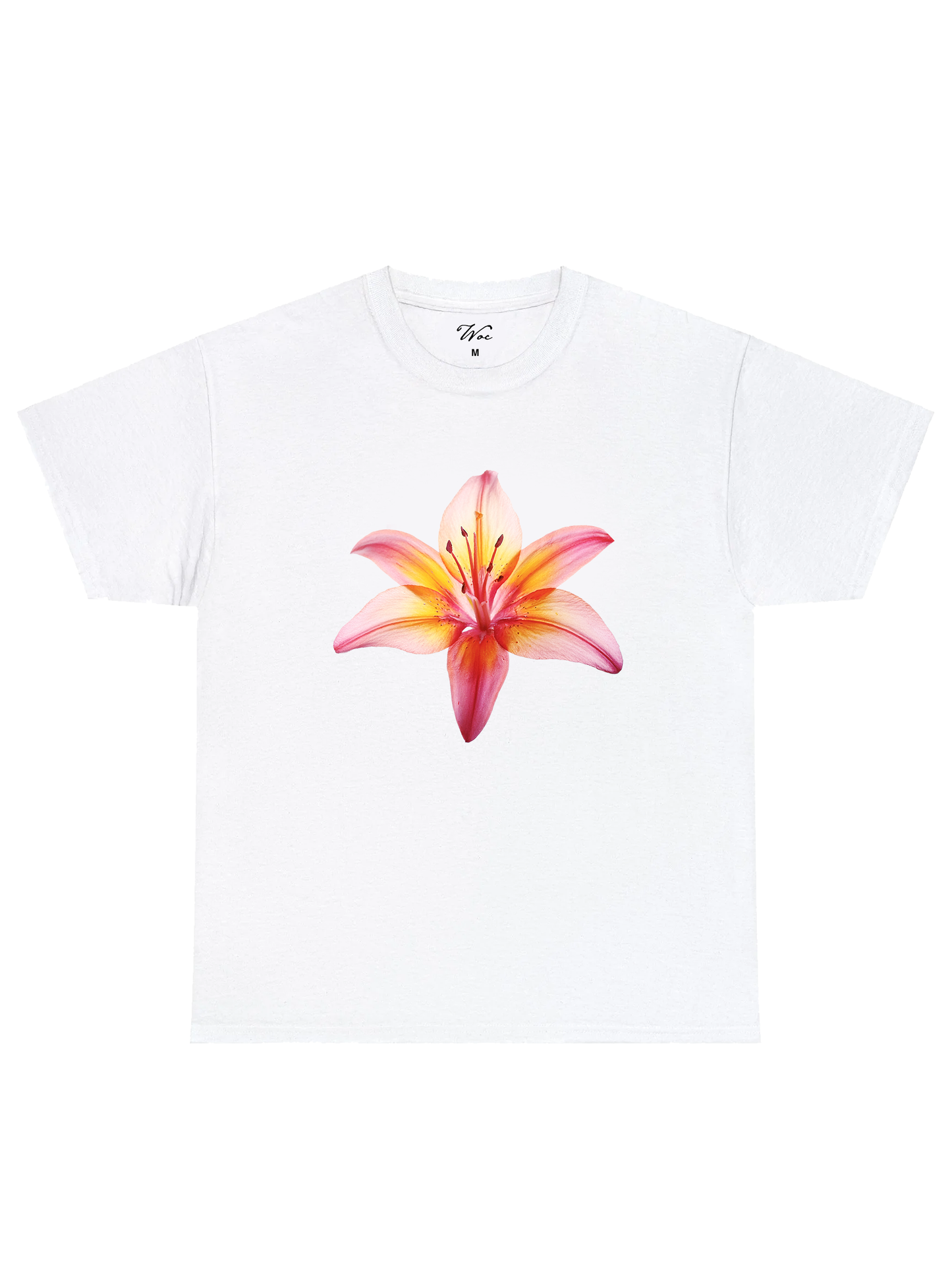Sunny Lilium T-Shirt