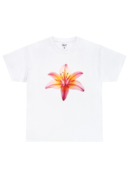 Sunny Lilium T-Shirt