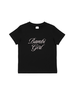 Bambi Girl Baby Tee