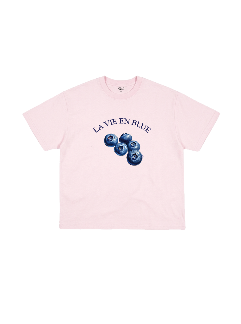 Blueberry T-Shirt