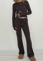 Second Skin Basics Alt & Üst Takım