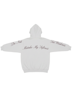 Do Not Mistake Hoodie