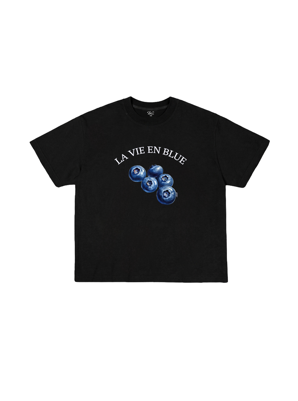 Blueberry T-Shirt