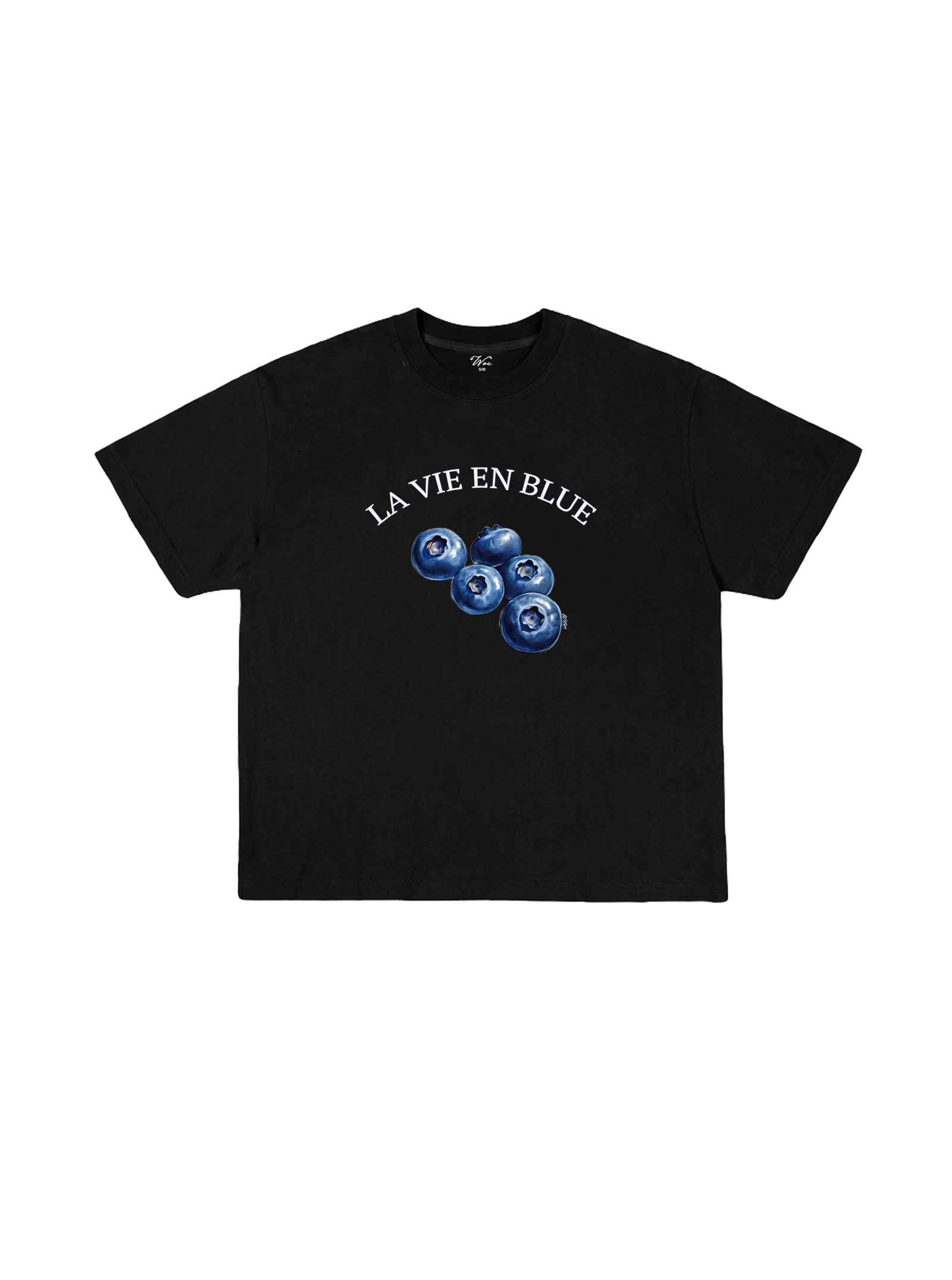 Blueberry T-Shirt