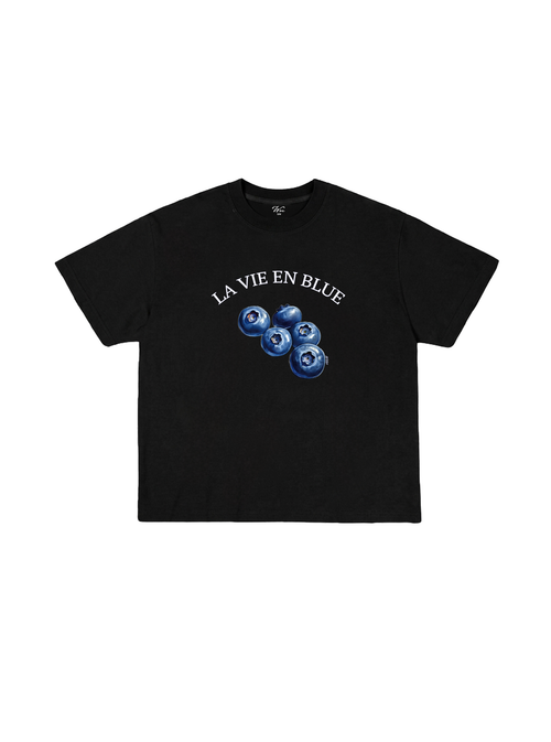 Blueberry T-Shirt