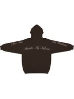 Do Not Mistake Hoodie