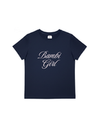 Bambi Girl Baby Tee