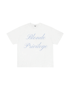 Blonde Privilege T-Shirt