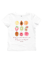 Jus de Fruit Baby Tee