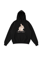 Bunny Kisses Hoodie