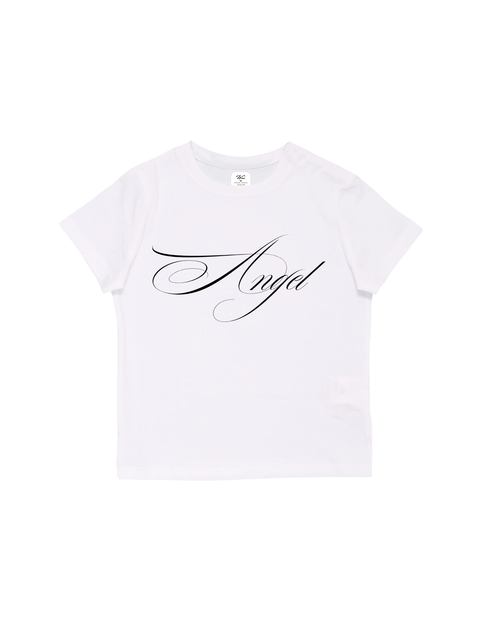 Angel Baby Tee