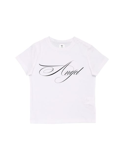 Angel Baby Tee