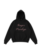 Ginger Privilege Hoodie