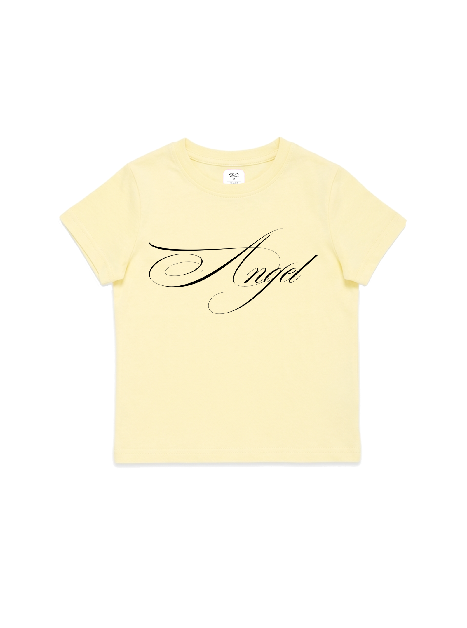 Angel Baby Tee