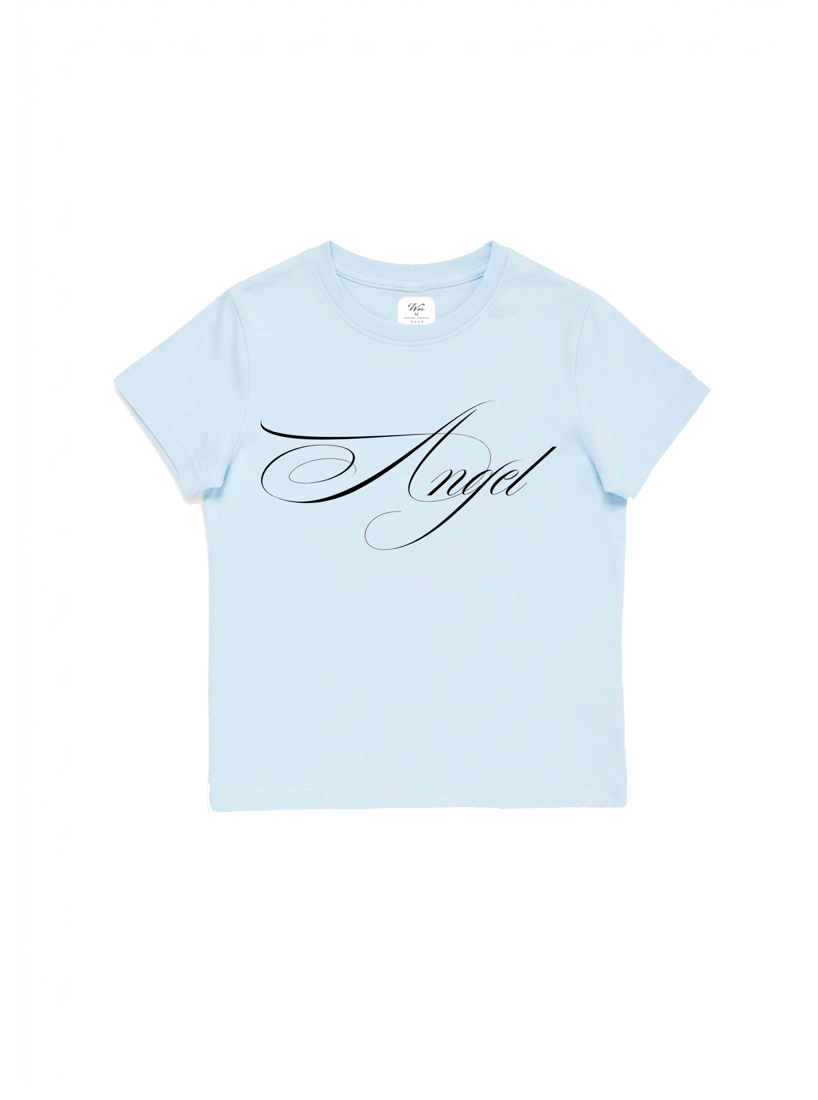 Angel Baby Tee