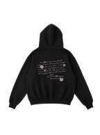 Lips & Lines Hoodie