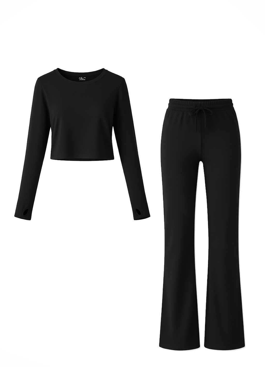 Second Skin Basics Alt & Üst Takım