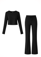 Second Skin Basics Alt & Üst Takım