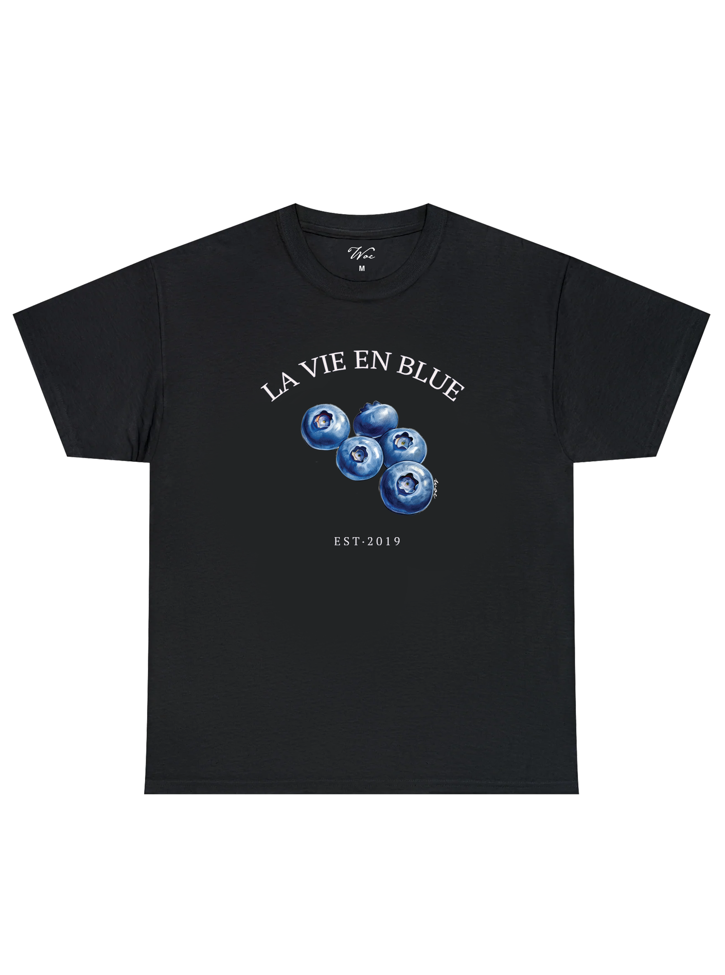 Blueberry T-Shirt