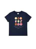 Jus de Fruit Baby Tee