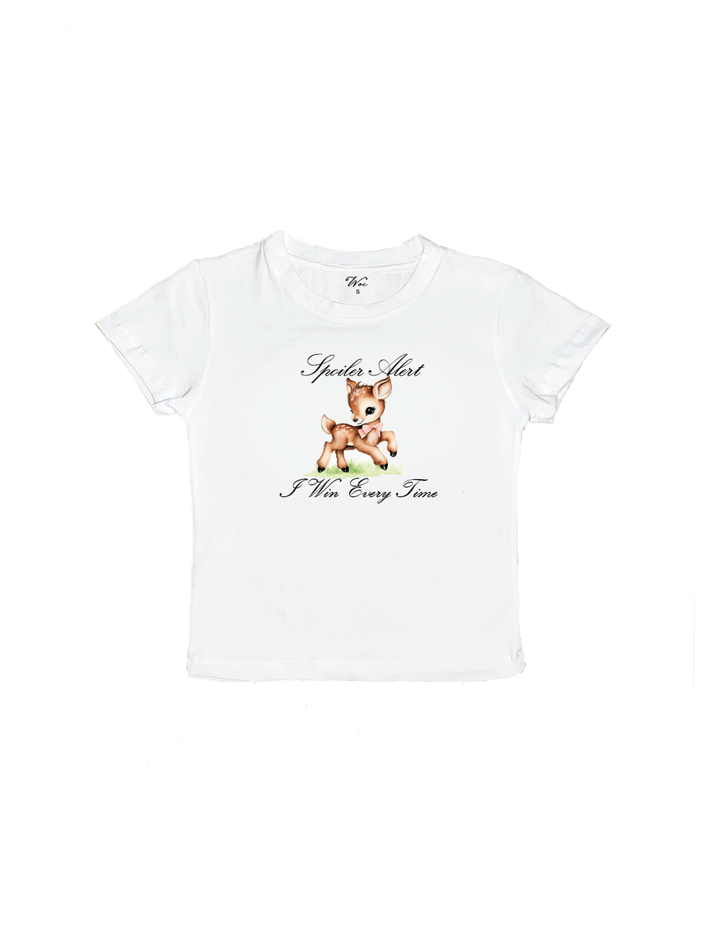 Dear Darling Baby Tee