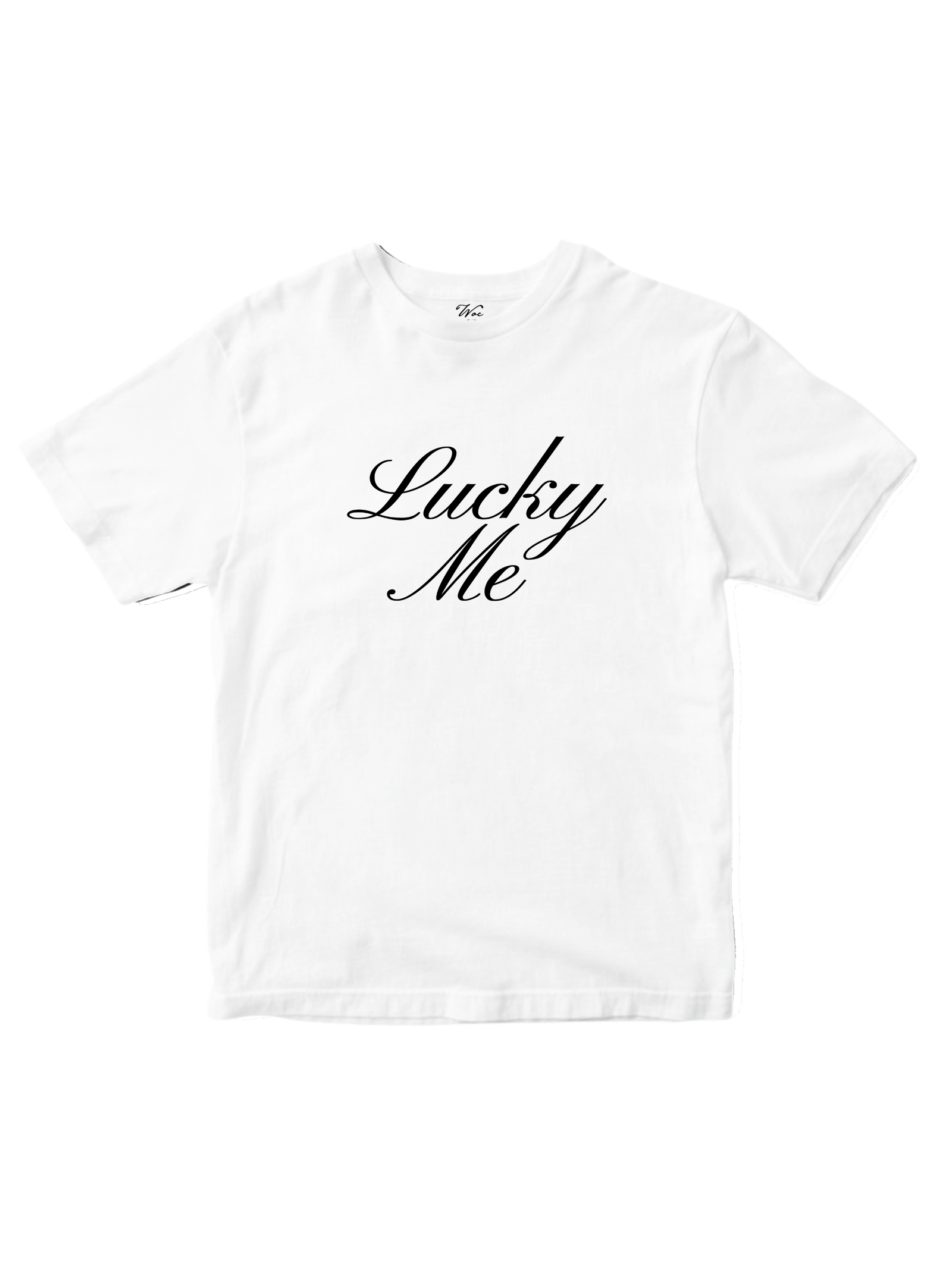 Lucky Me T-Shirt