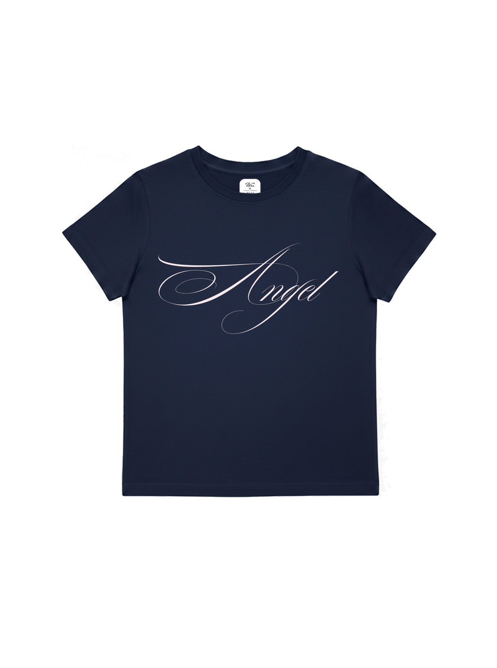 Angel Baby Tee