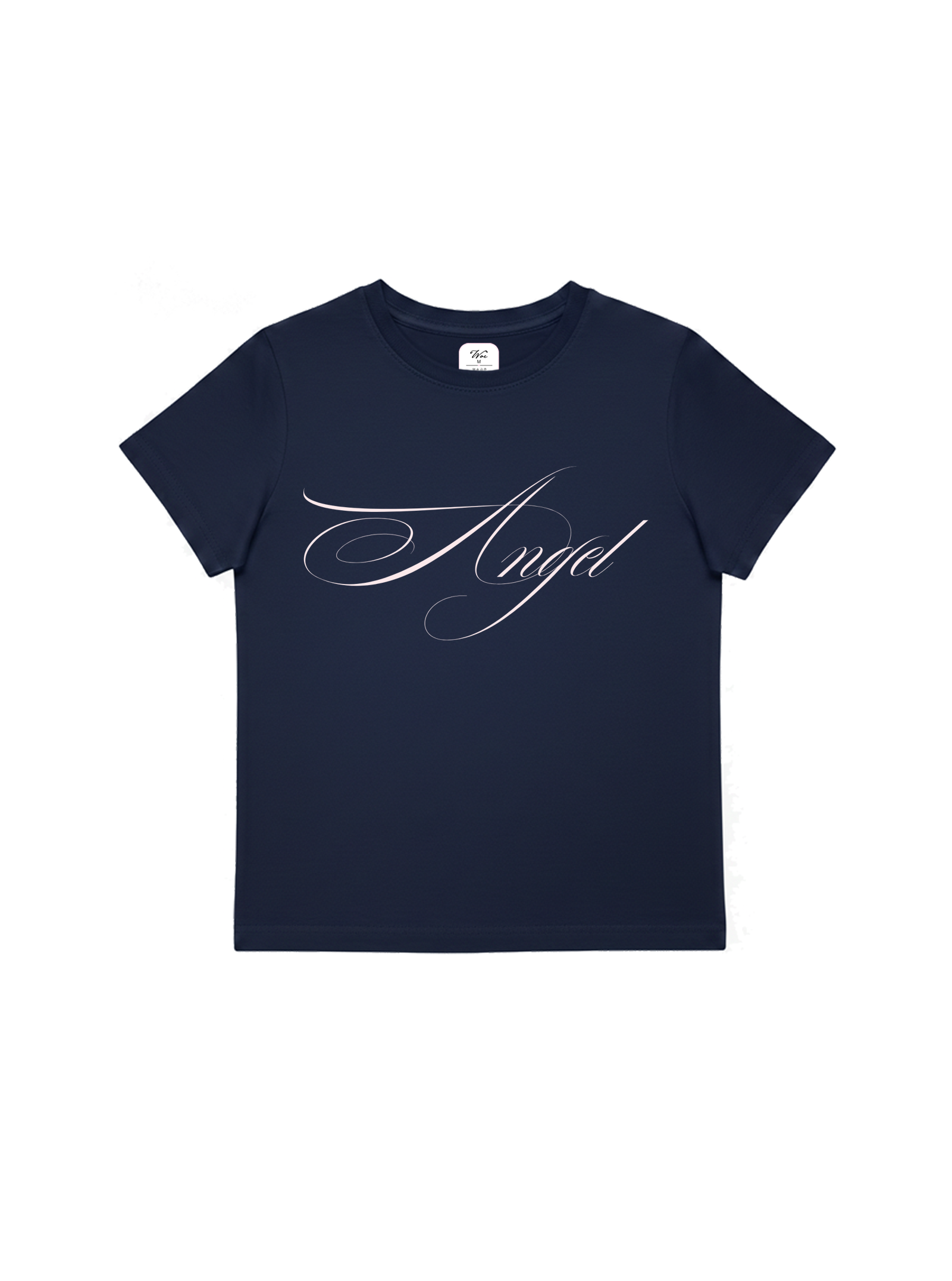 Angel Baby Tee