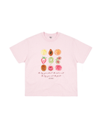 Fruit de Fleurs T-Shirt