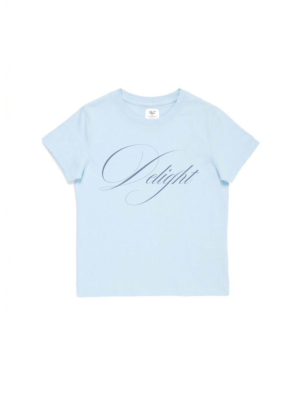 Delight Baby Tee